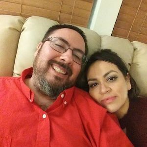 Meet your Posher, Thomas